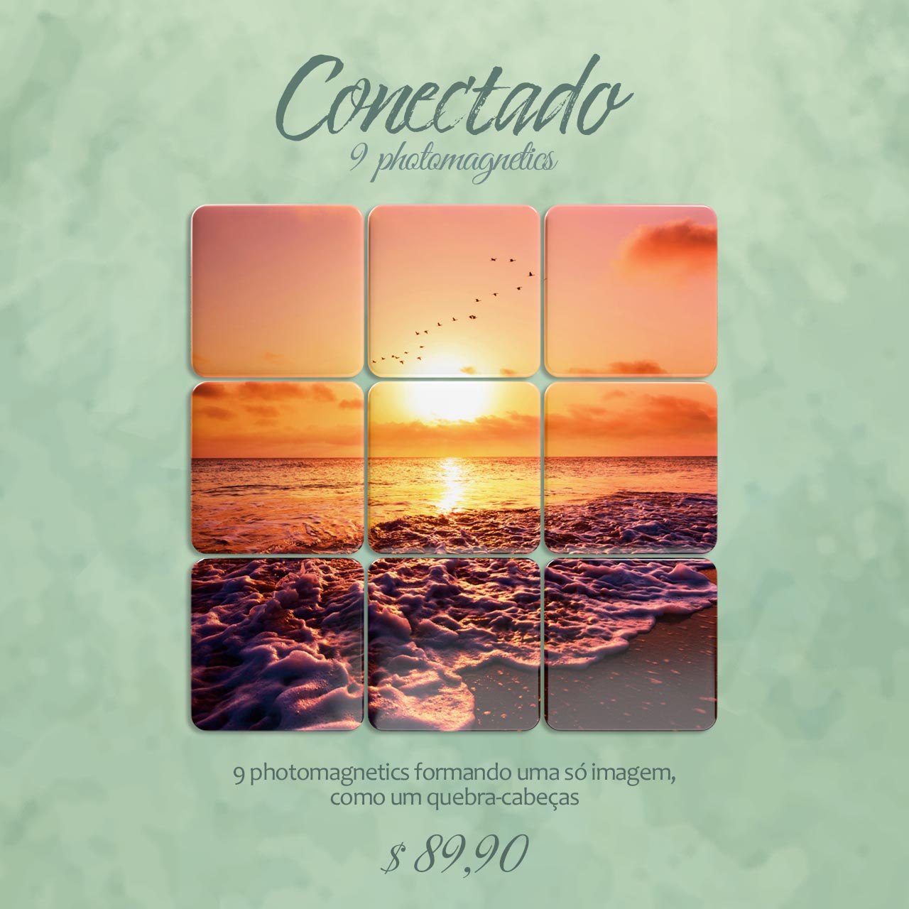 Kit Conectado