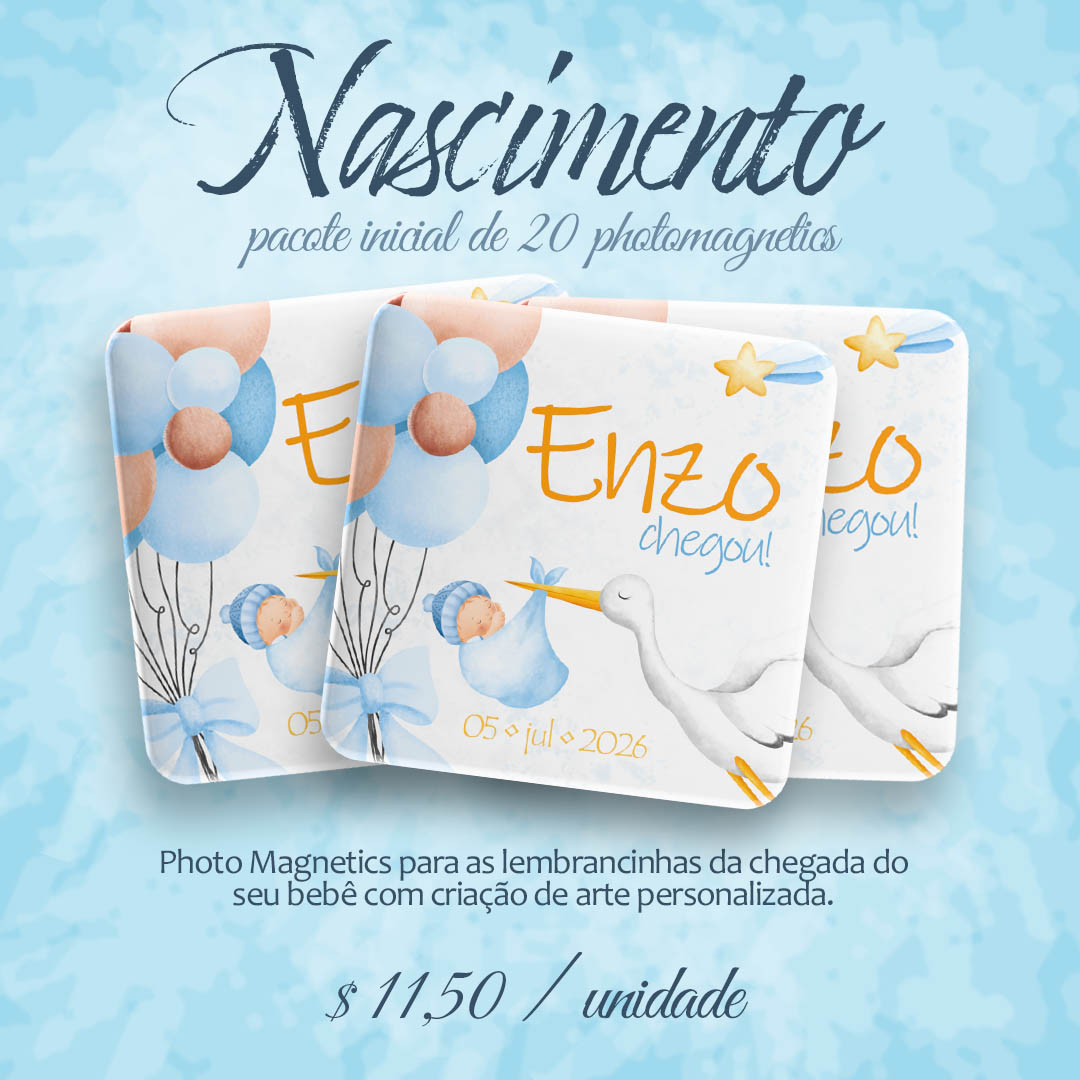 Kit Nascimento
